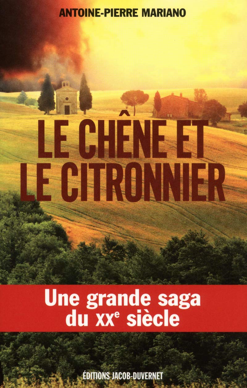 le chêne et le citronnier (1) 9782847244809
