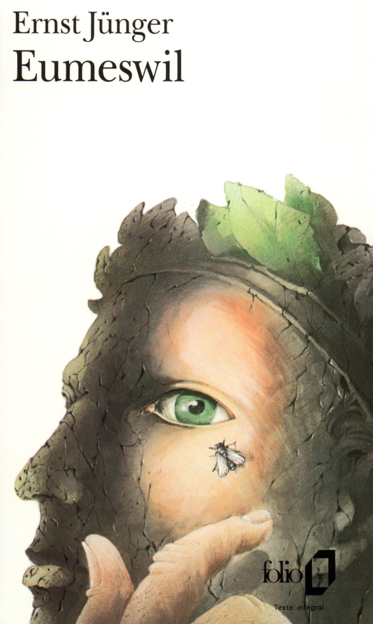 Eumeswil 9782070373321