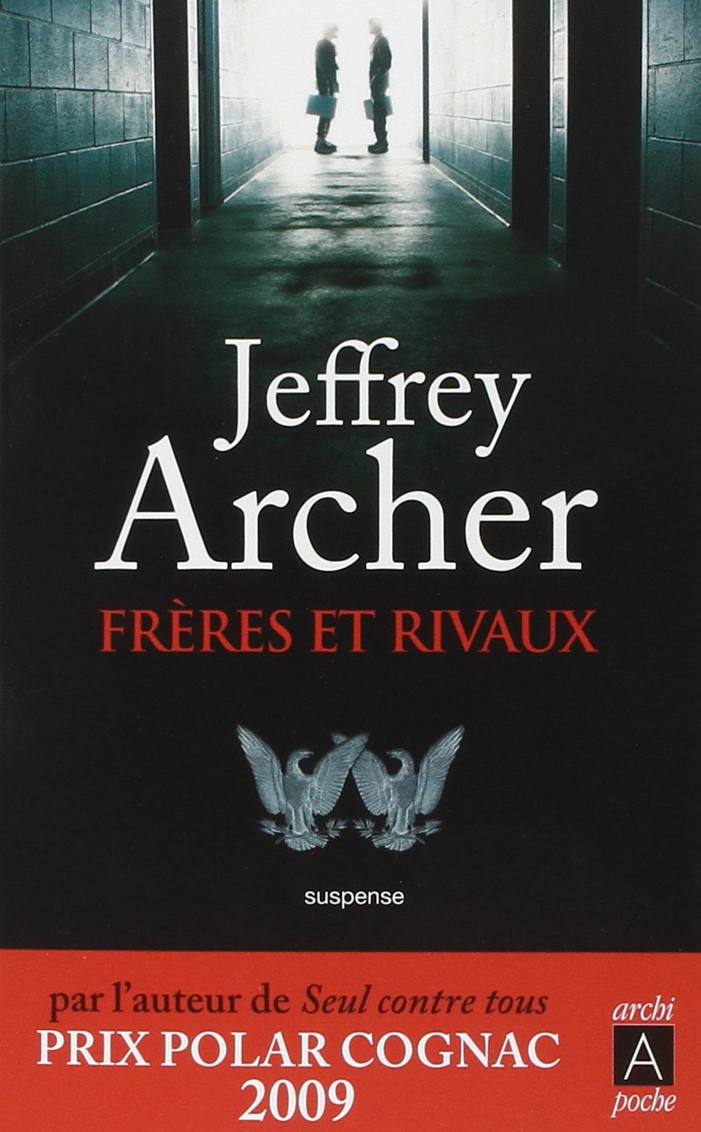 Frères et rivaux 9782352871651