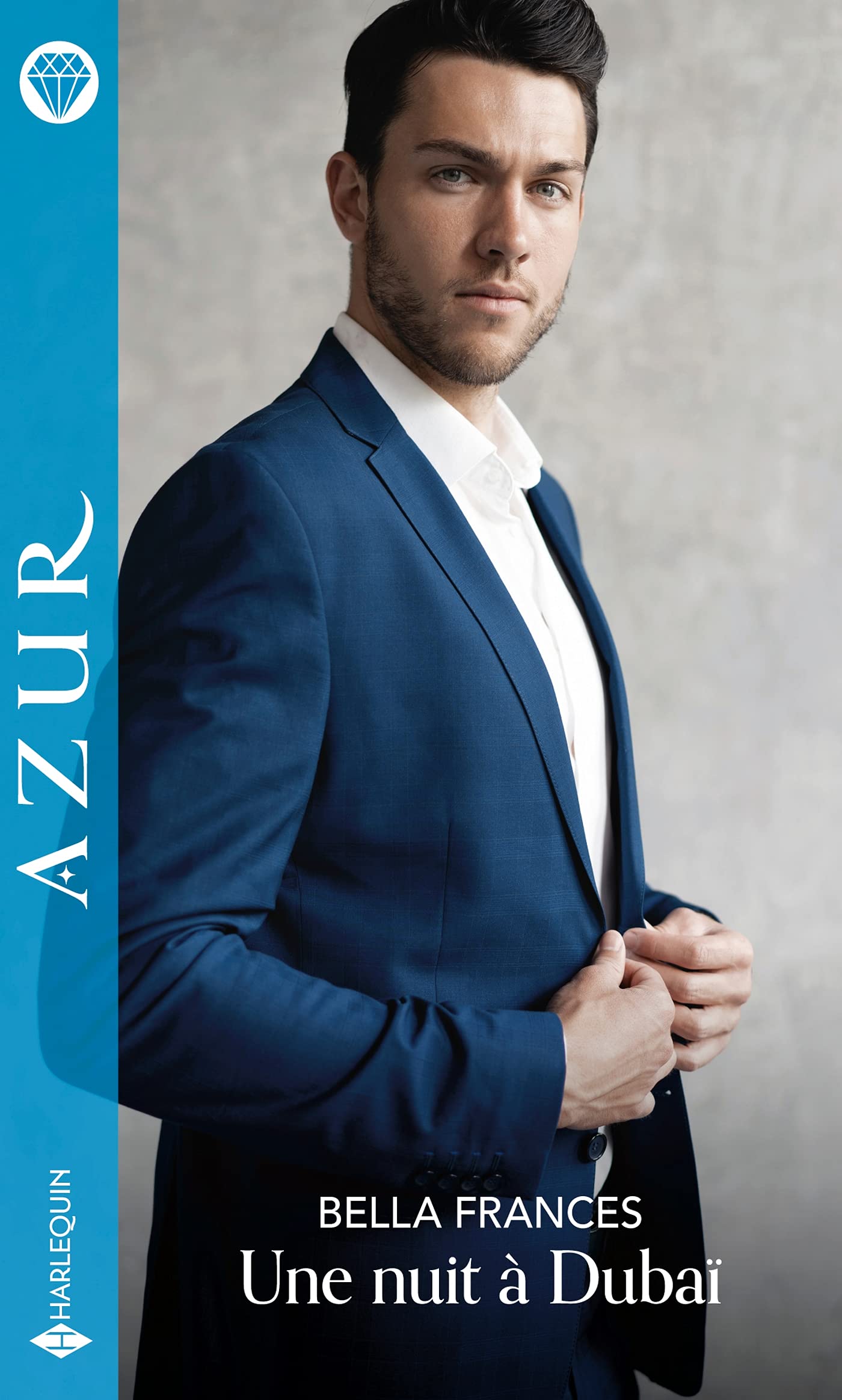 Une nuit à Dubaï 9782280464079