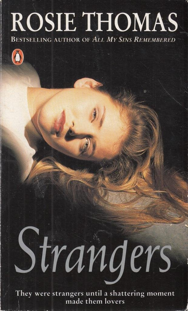 Strangers 9780140158793