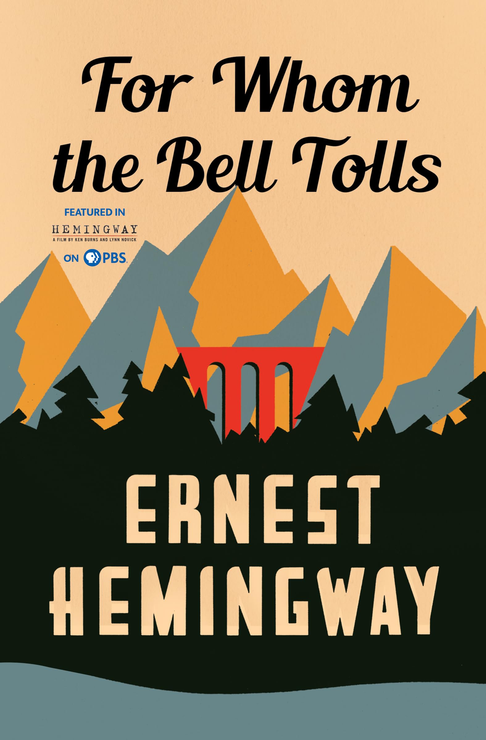 For Whom the Bell Tolls 9780684803357