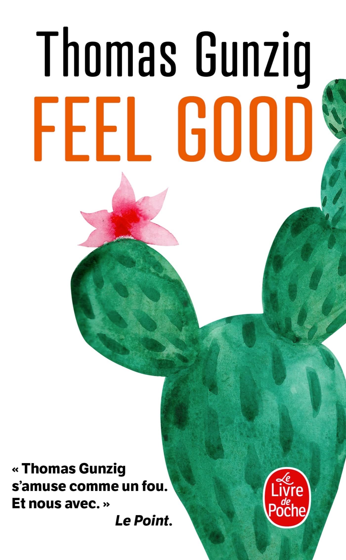 Feel Good 9782253103752