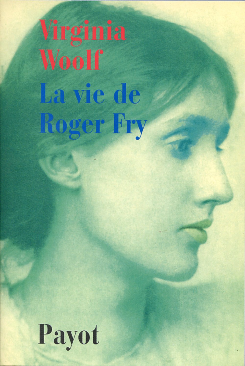 La Vie de Roger Fry 9782228892537