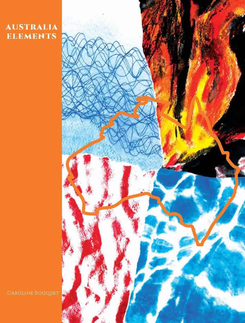 Australia elements 9789881311580