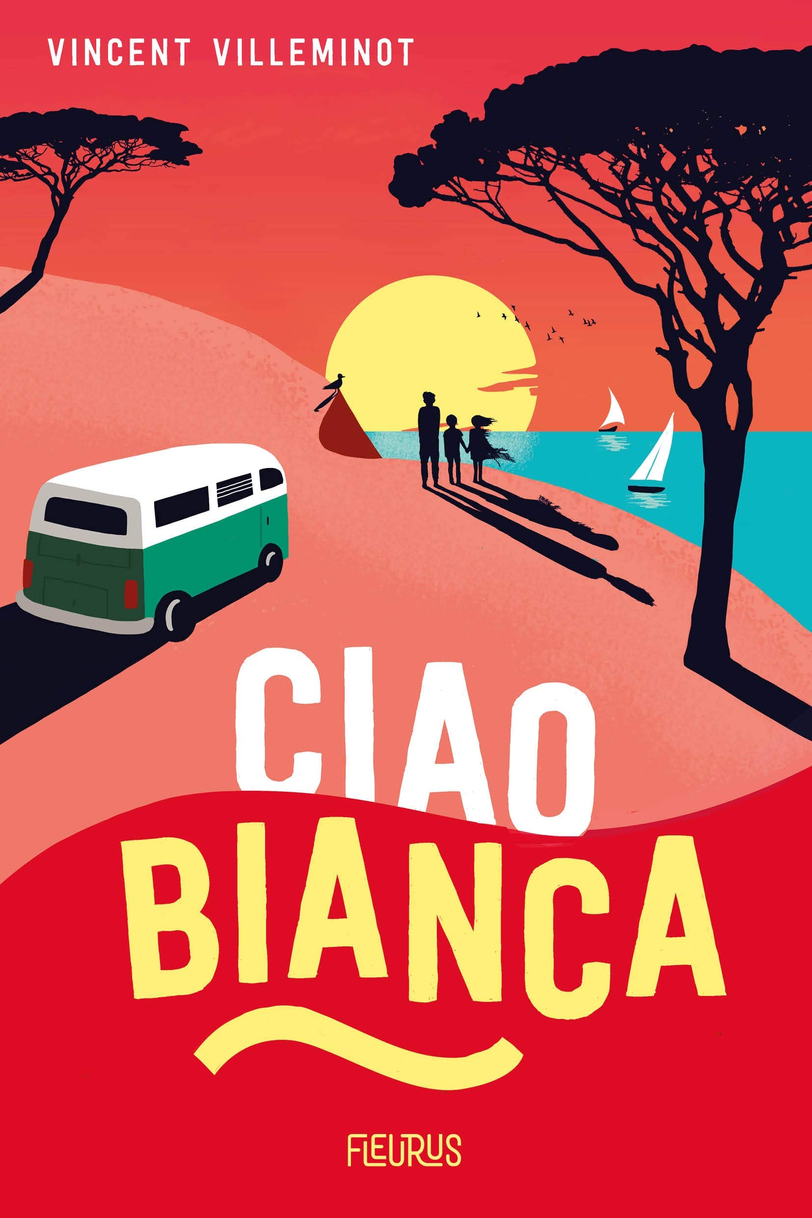 Ciao Bianca 9782215167631