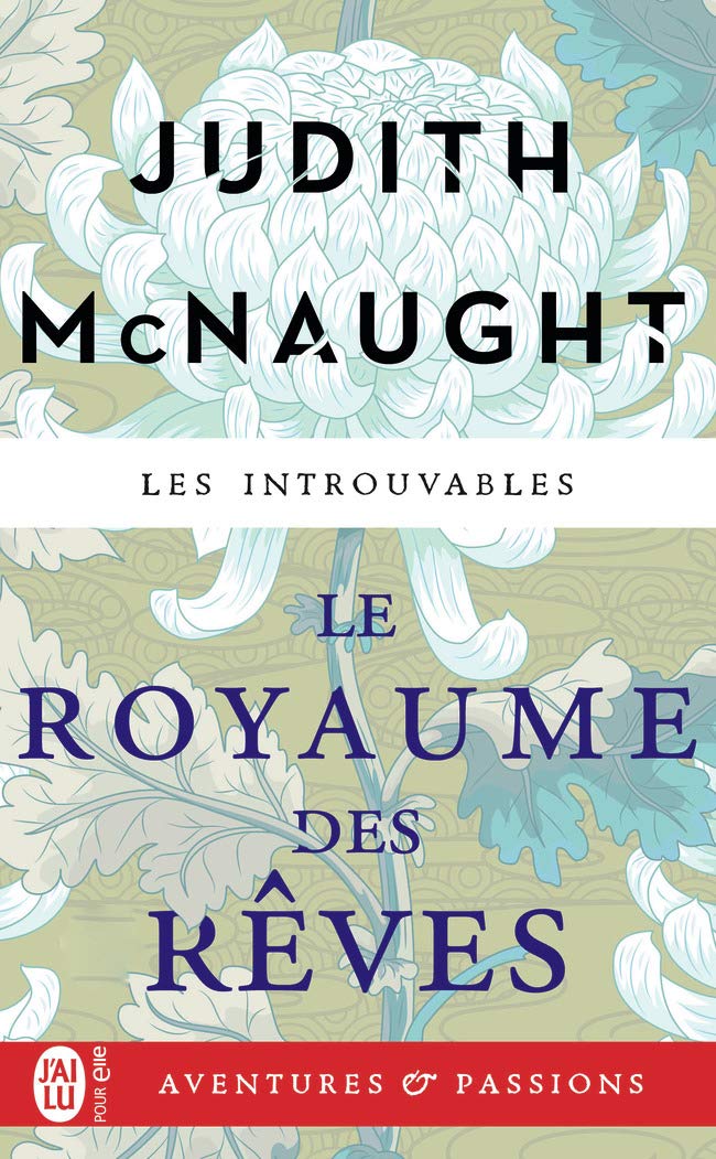 Le royaume des rêves 9782290169551