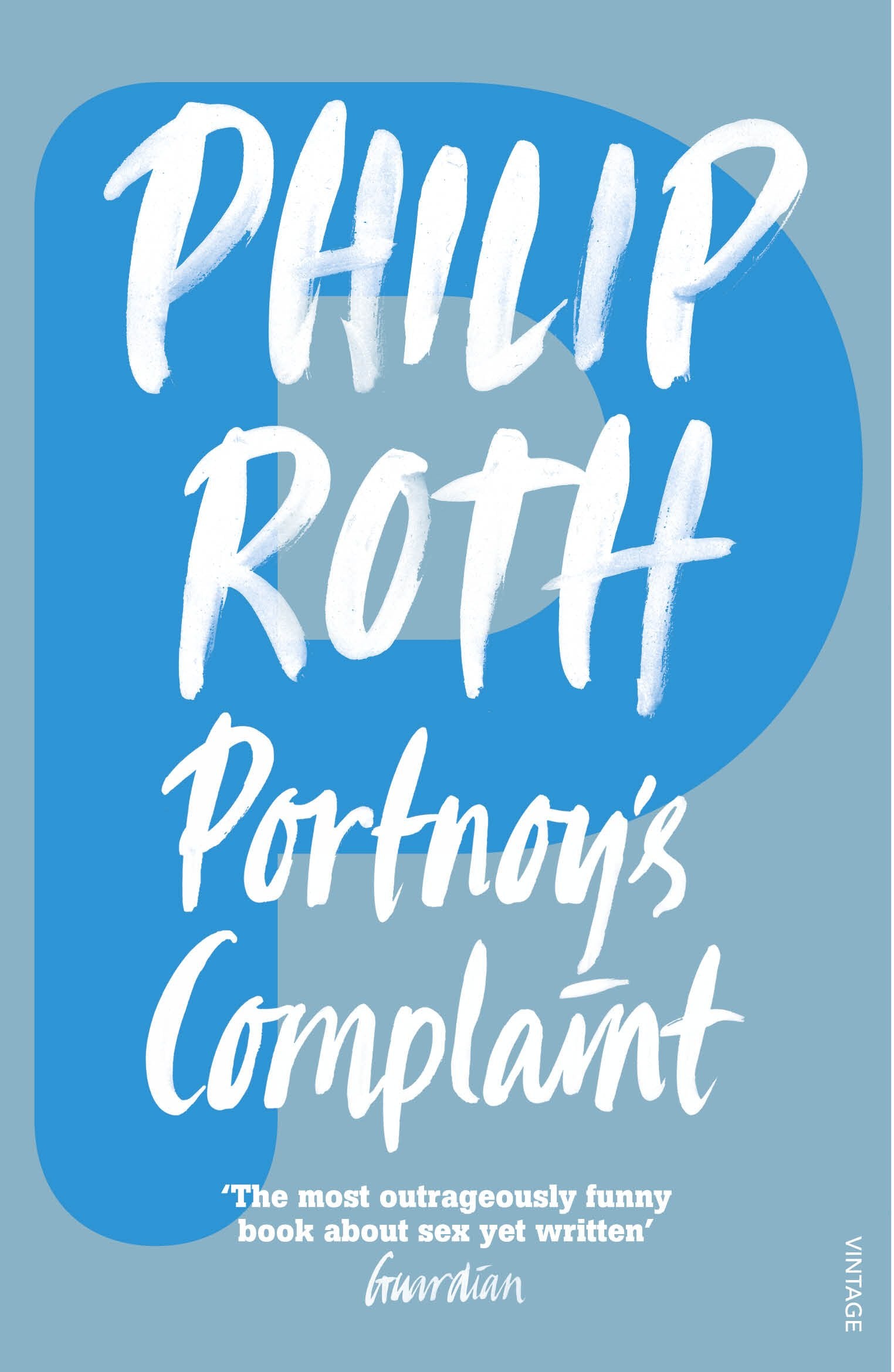 Portnoy's Complaint 9780099399018