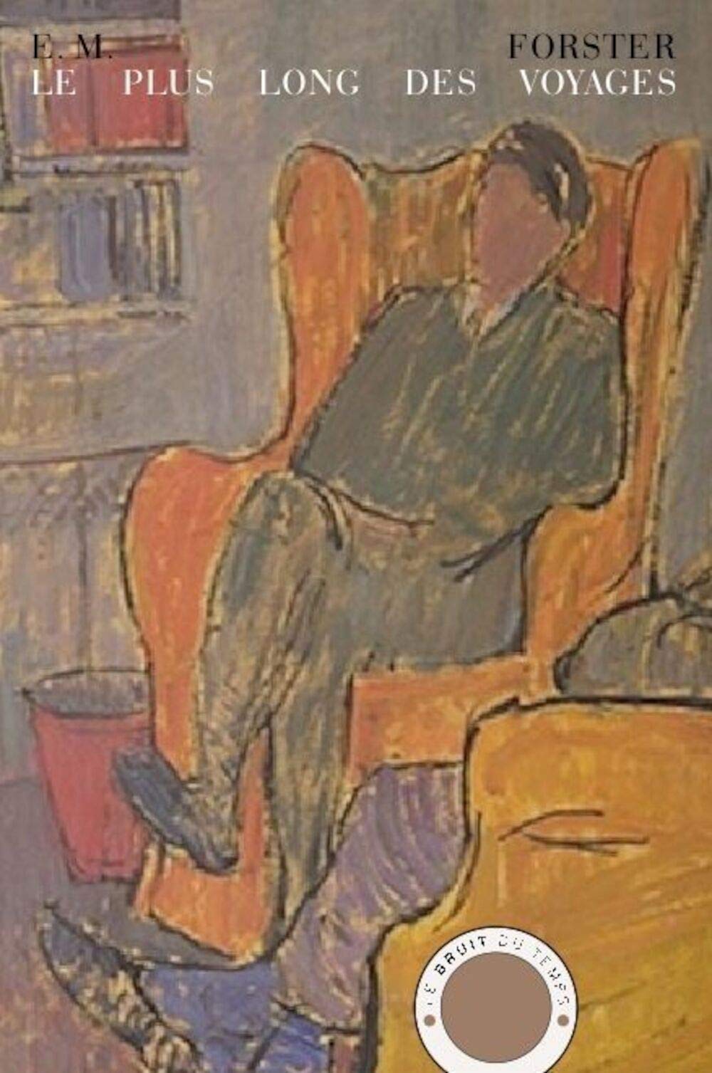 Le plus long des voyages 9782358730563