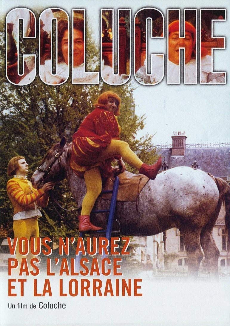 Vous n'aurez pas l'Alsace et la Lorraine 3388334908504