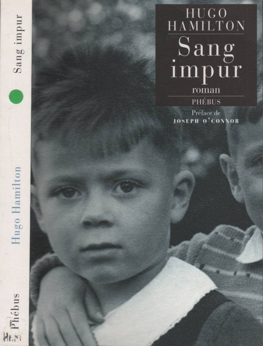 Sang impur - Prix Femina étranger 2004 9782752900173