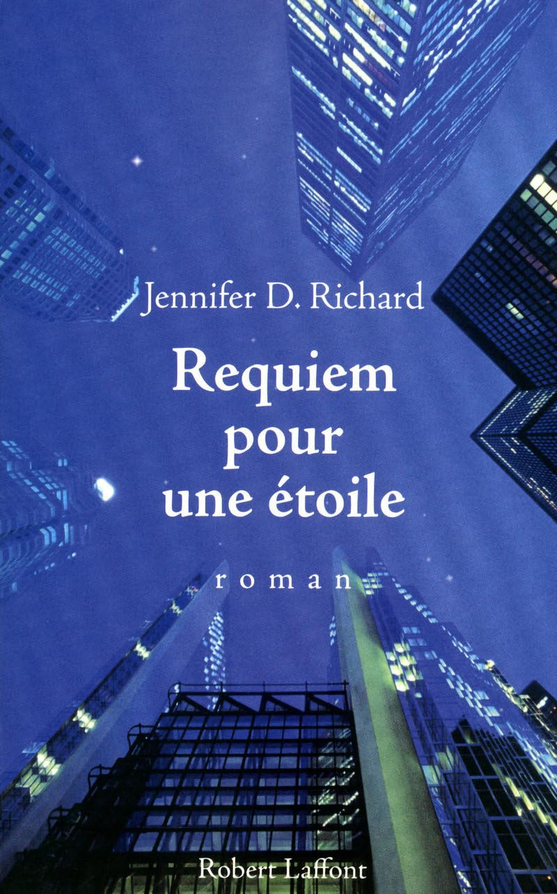 Requiem pour une étoile 9782221111482