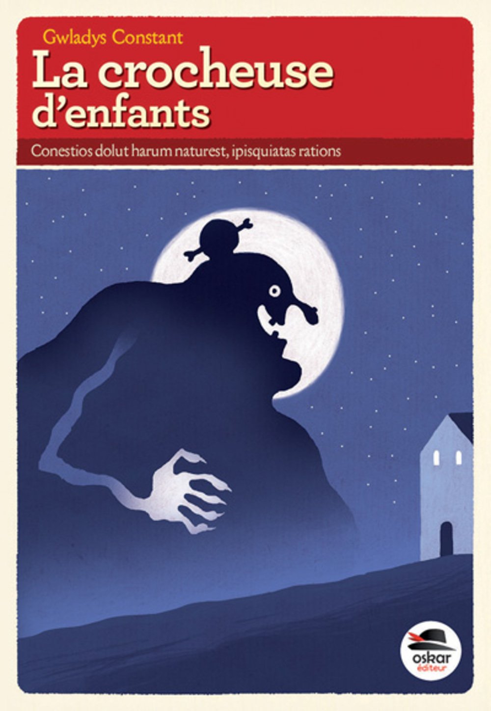 CROCHEUSE D'ENFANTS (LA) 9791021402997