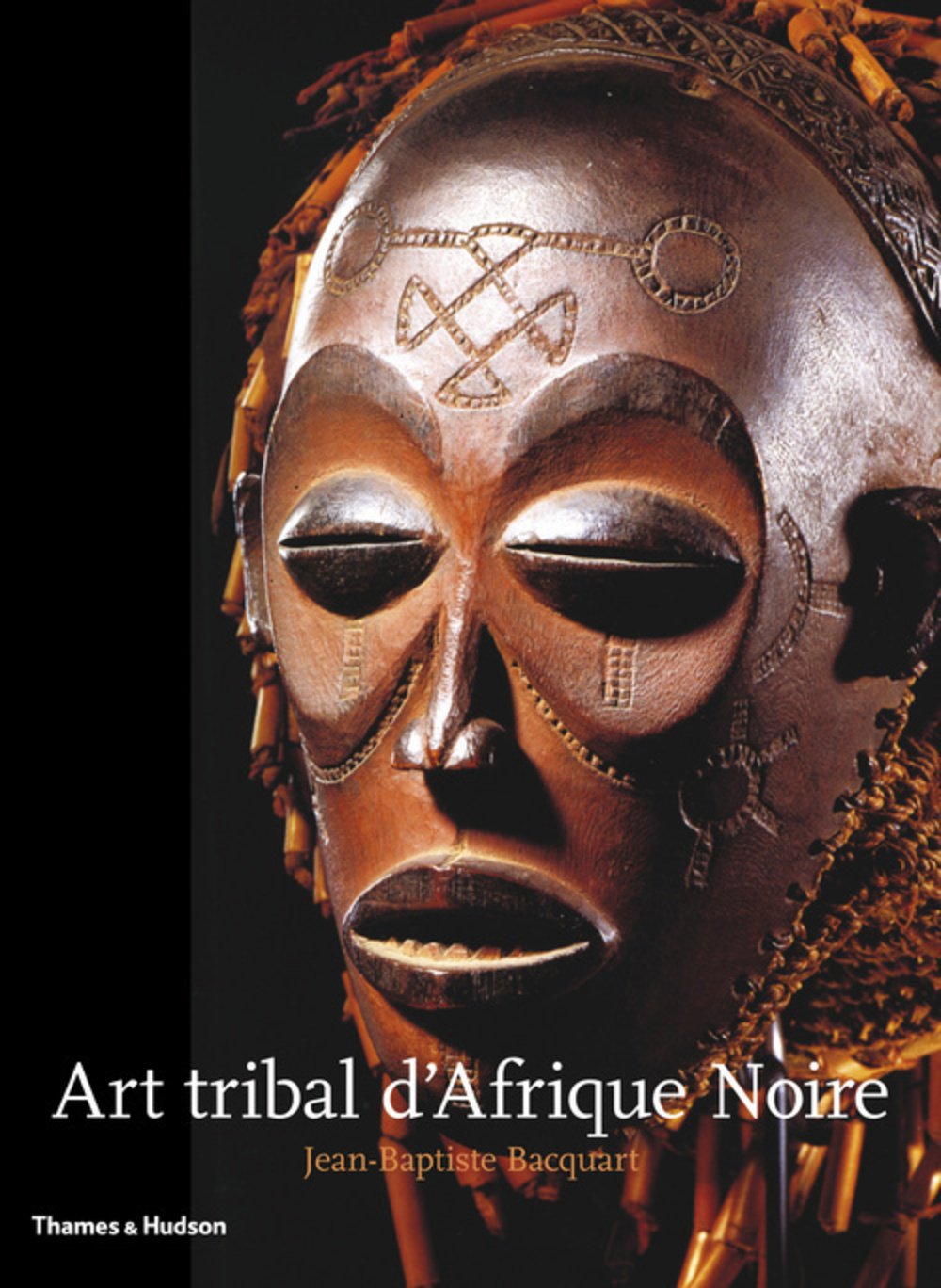 Art tribal d'Afrique Noire 9782878113549