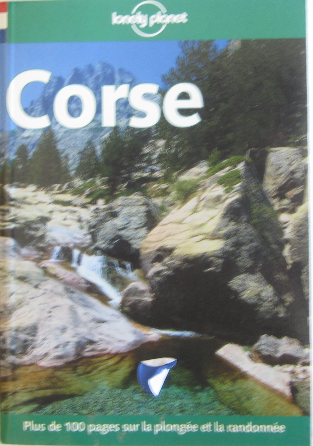 Corse 2001 9782840701859