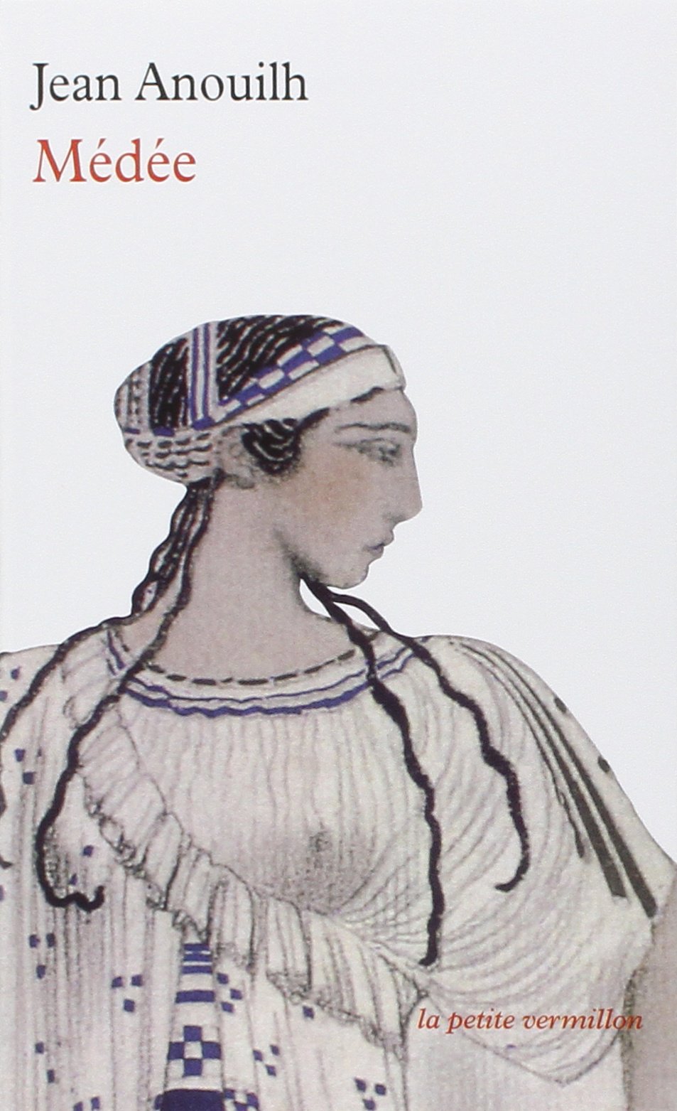 Médée 9782710308379