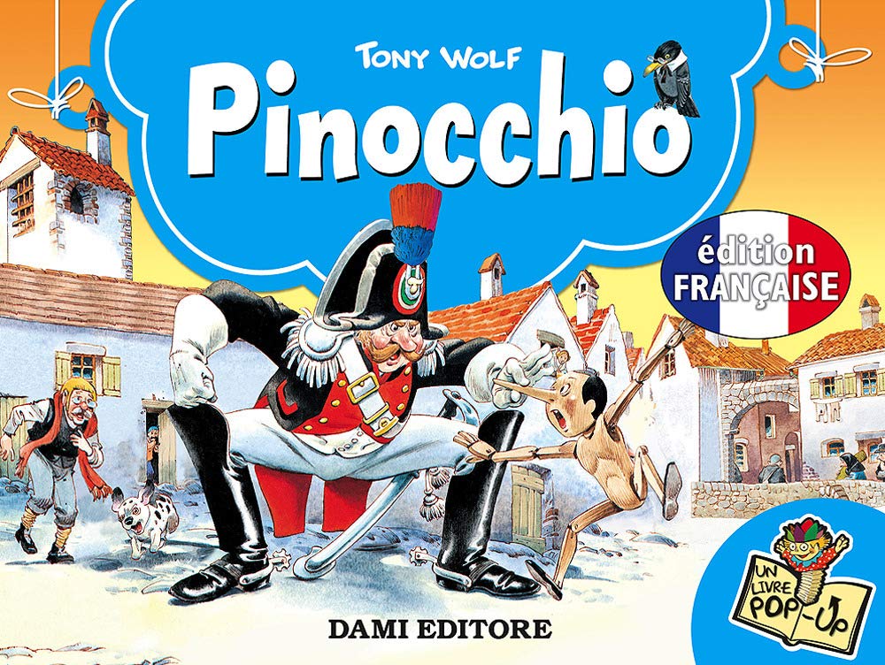 Pinocchio 9788809819238