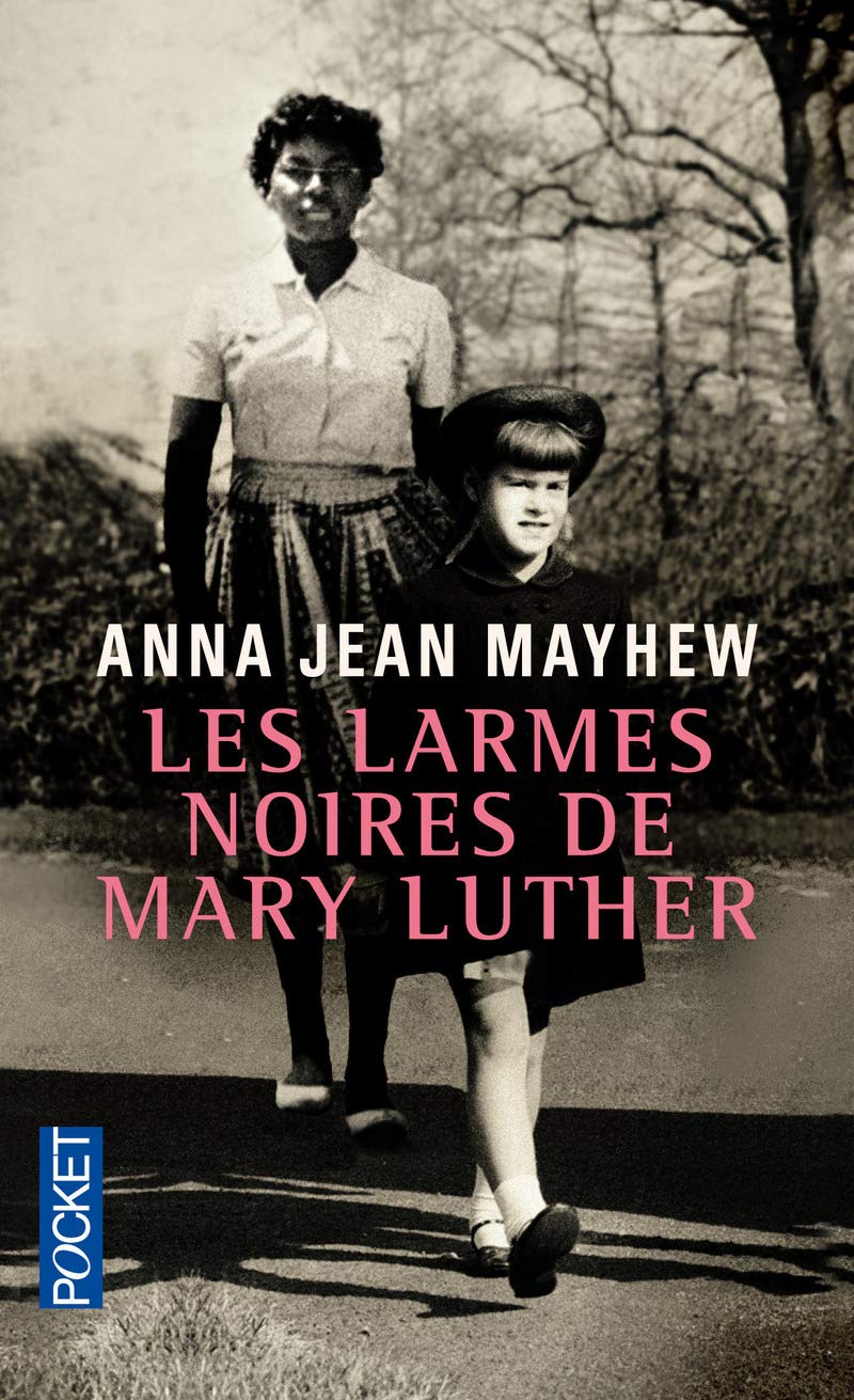 Les larmes noires de Mary Luther 9782266234085