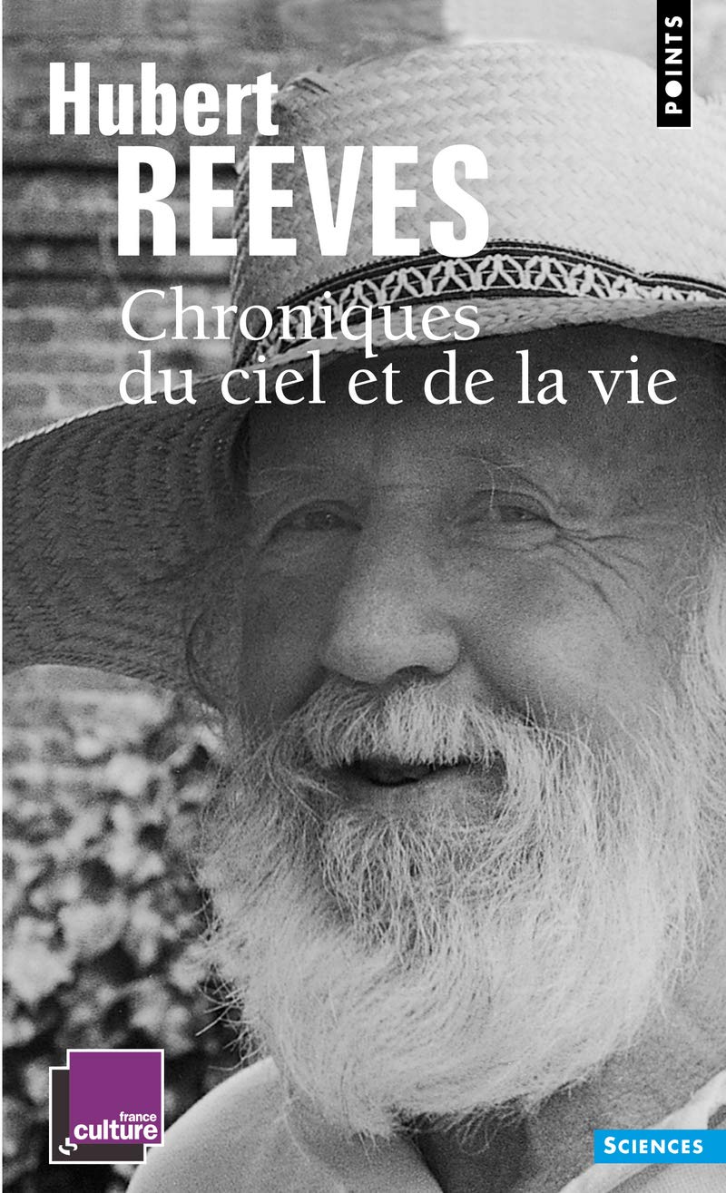 Chroniques du ciel et de la vie 9782757817988