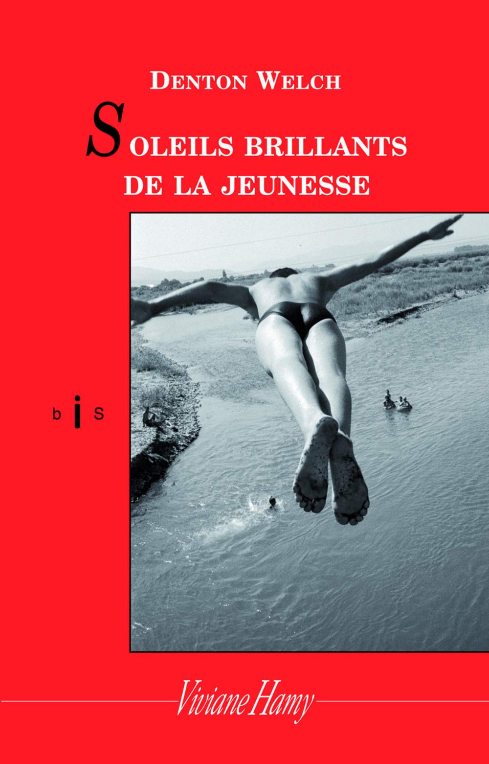 Soleils brillants de la jeunesse (bis) 9782878581874