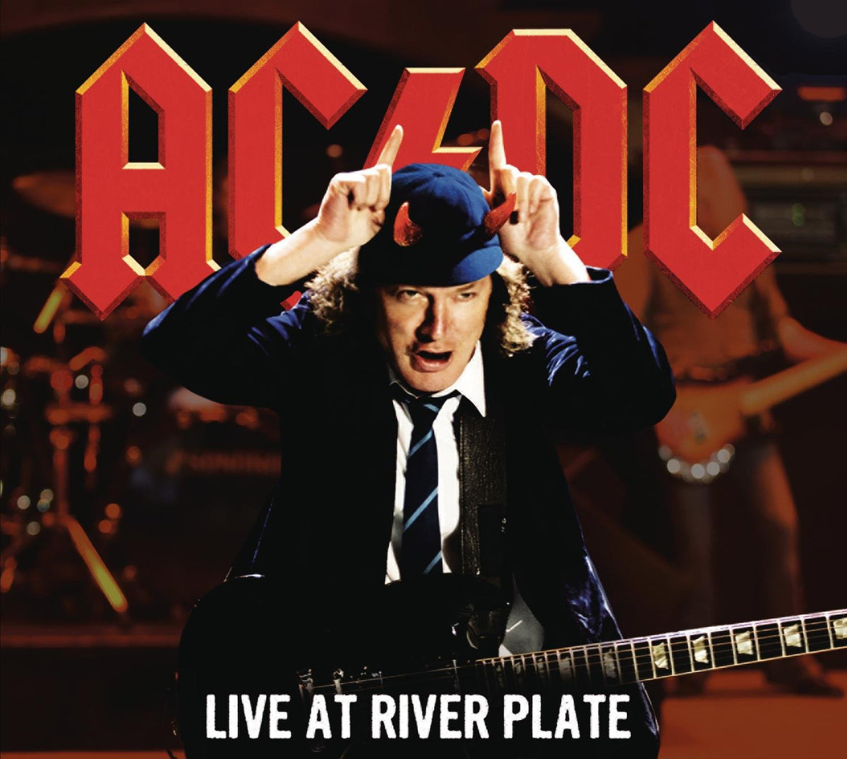 Live at River Plate 9786314904517