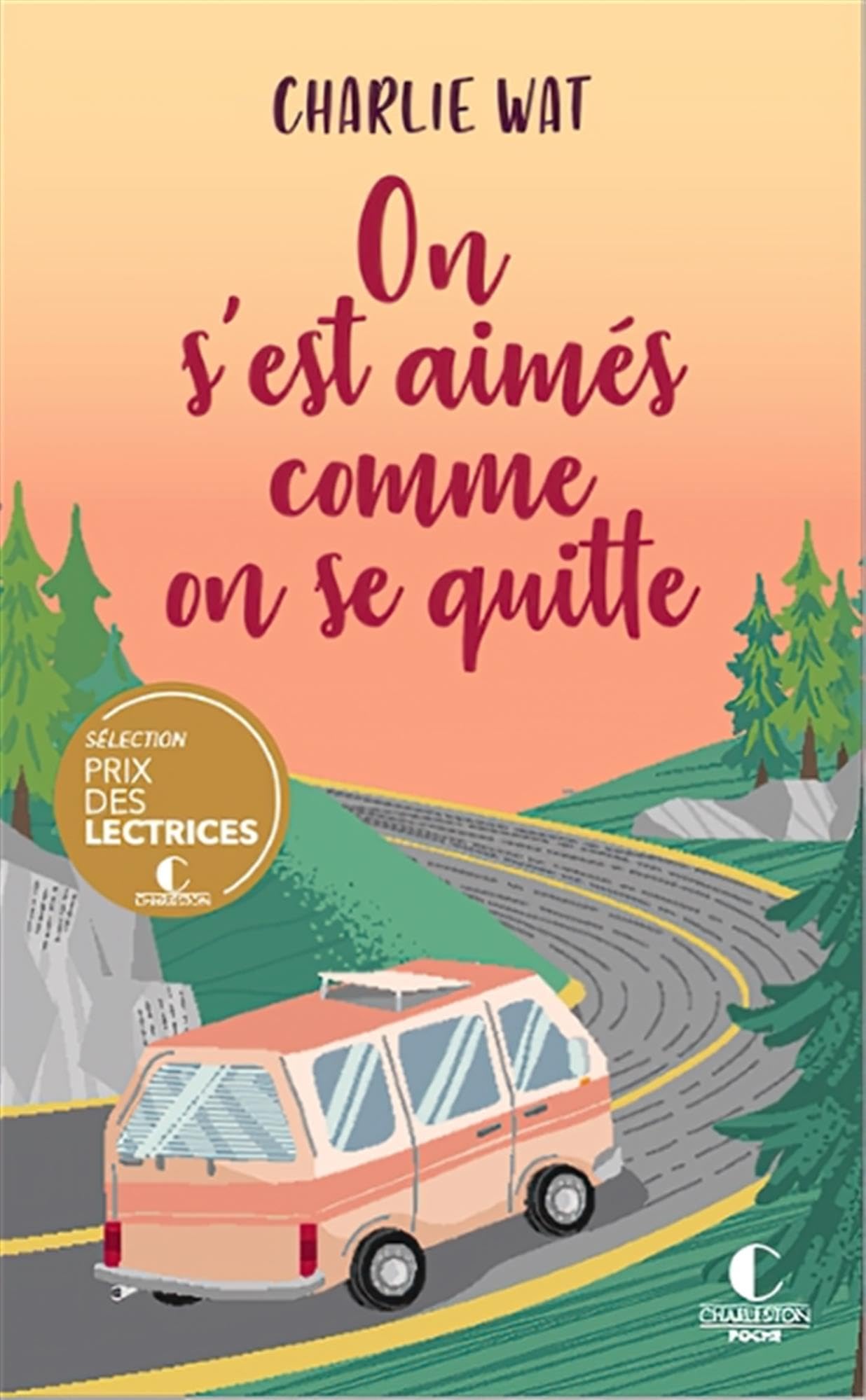 On s'est aimés comme on se quitte 9782368126349