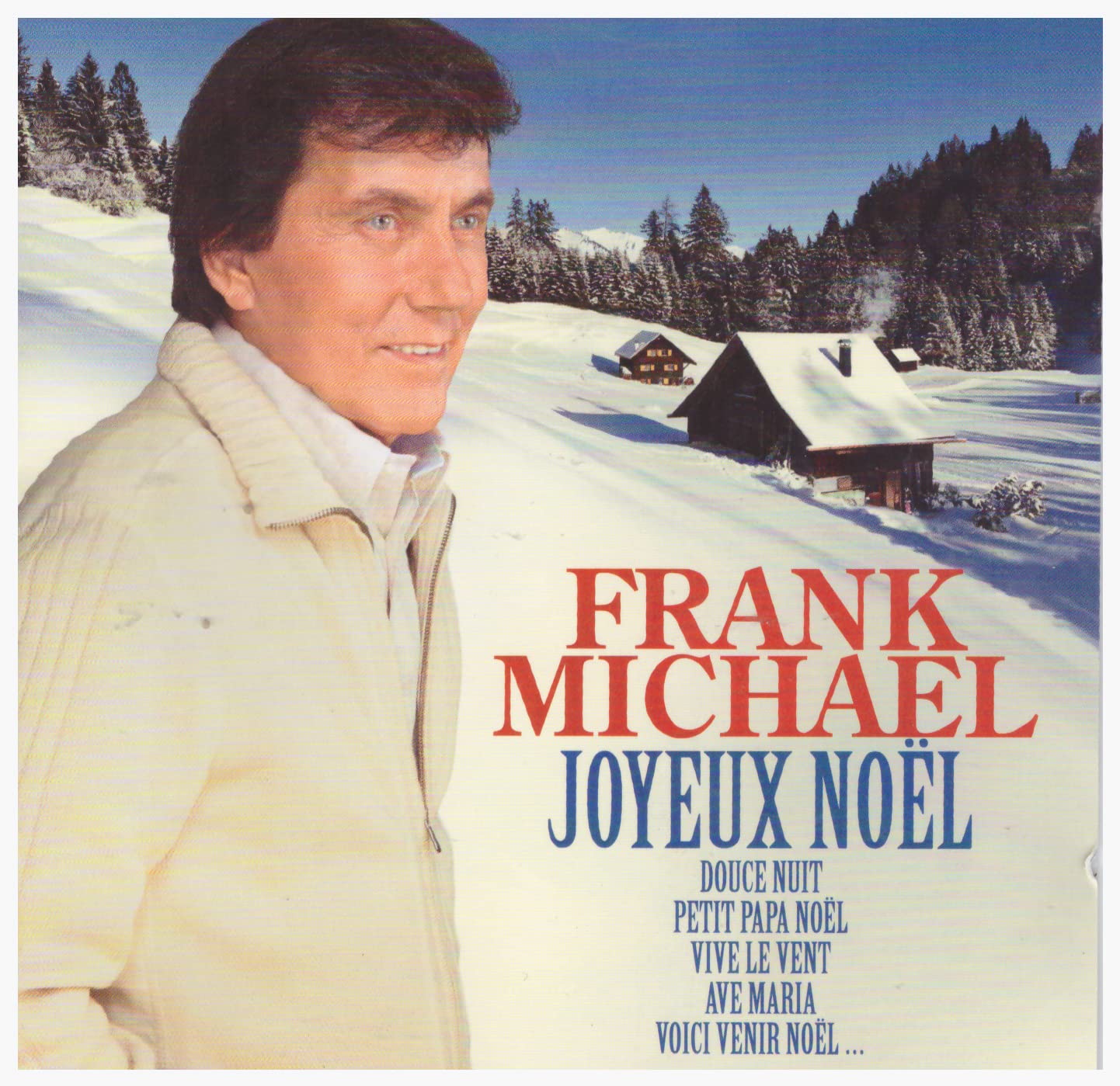 Joyeux Noël 0825646768868