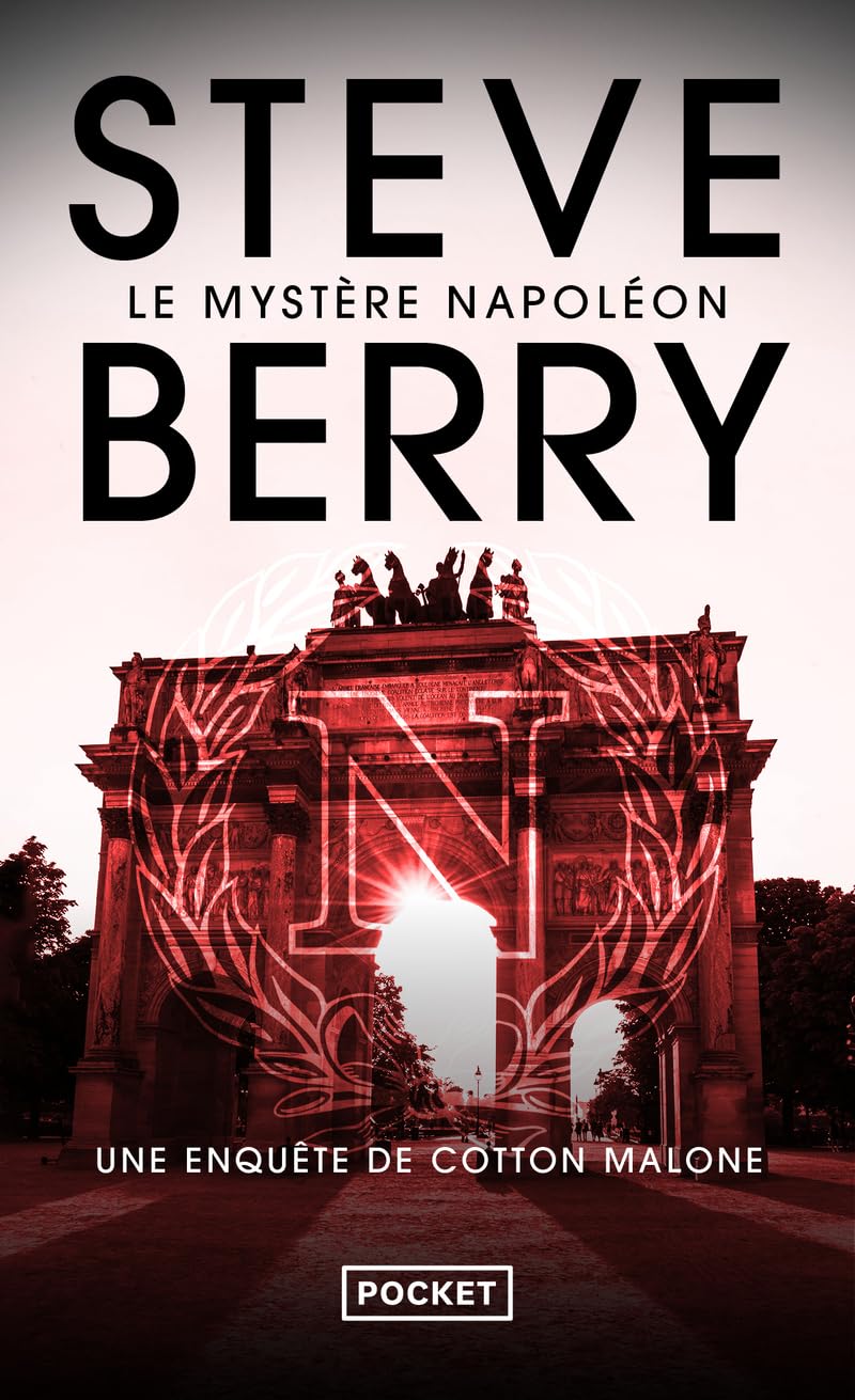 Le mystère Napoléon 9782266216302