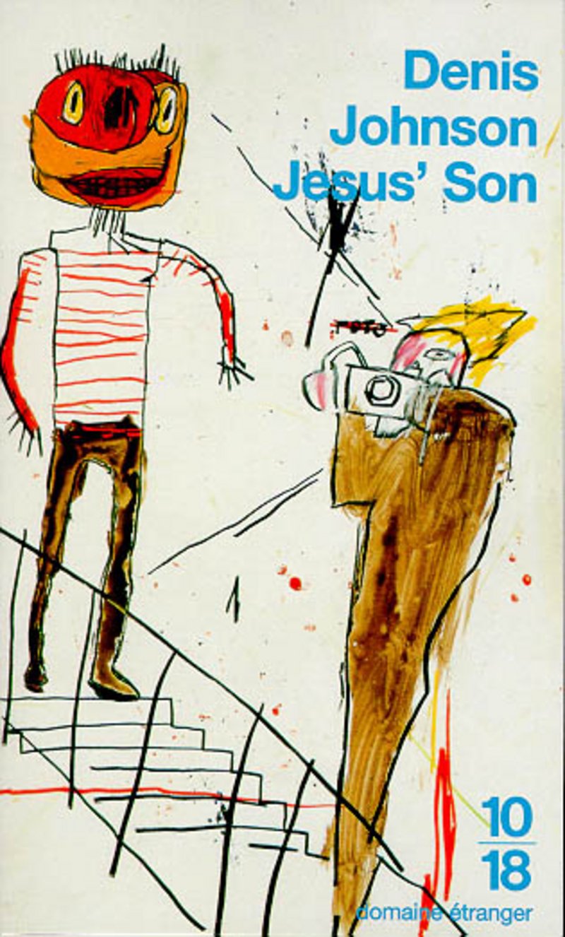 Jesus' Son 9782264026019