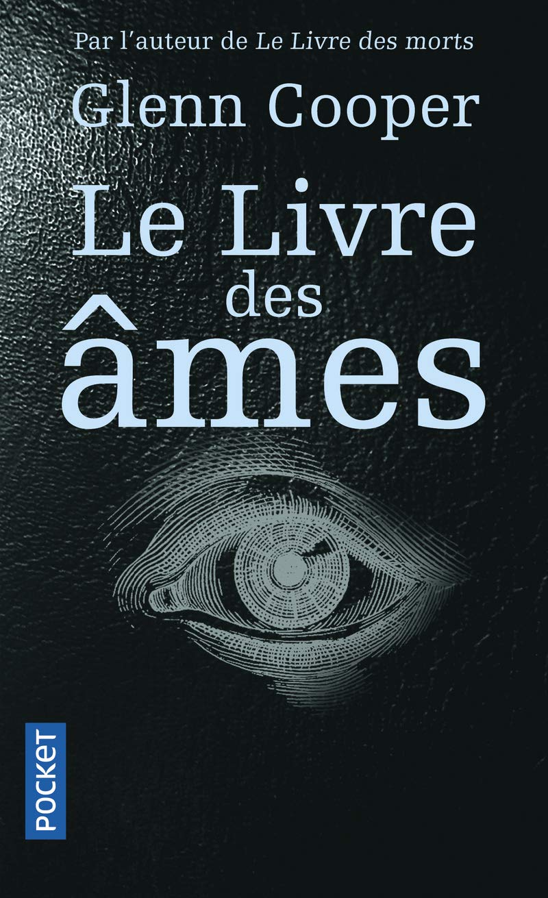 Le livre des âmes (2) 9782266192170