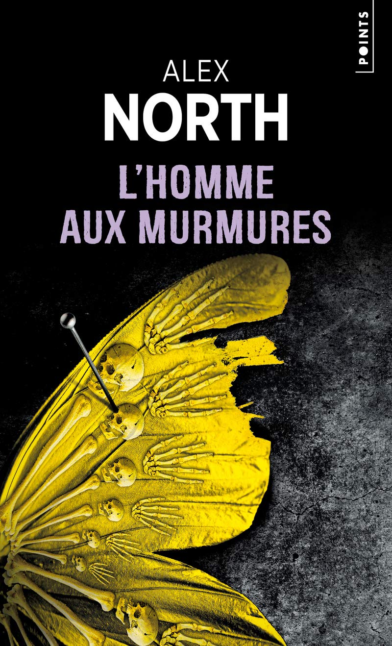 L'Homme aux murmures 9782757889237