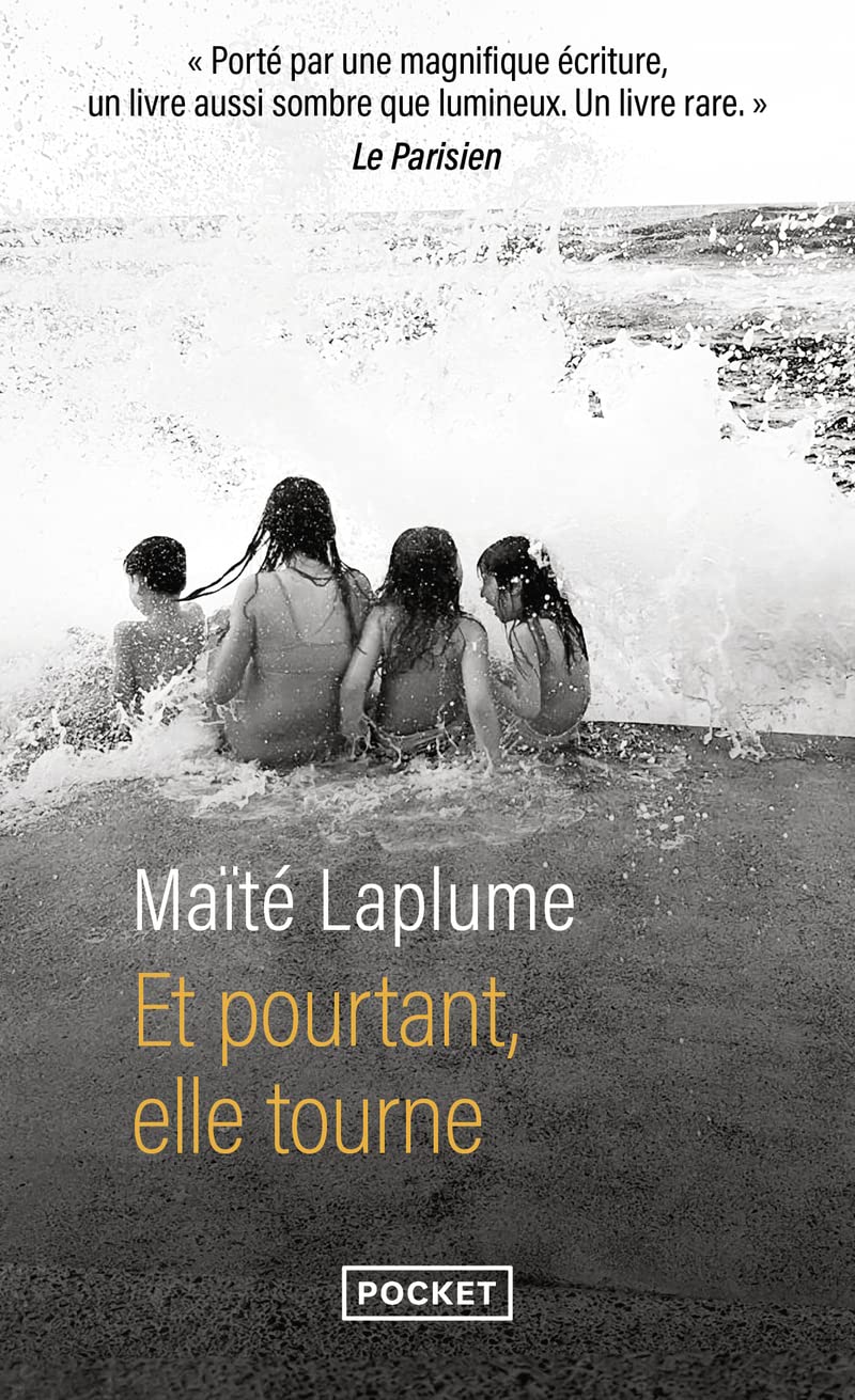 Et pourtant, elle tourne 9782266320900