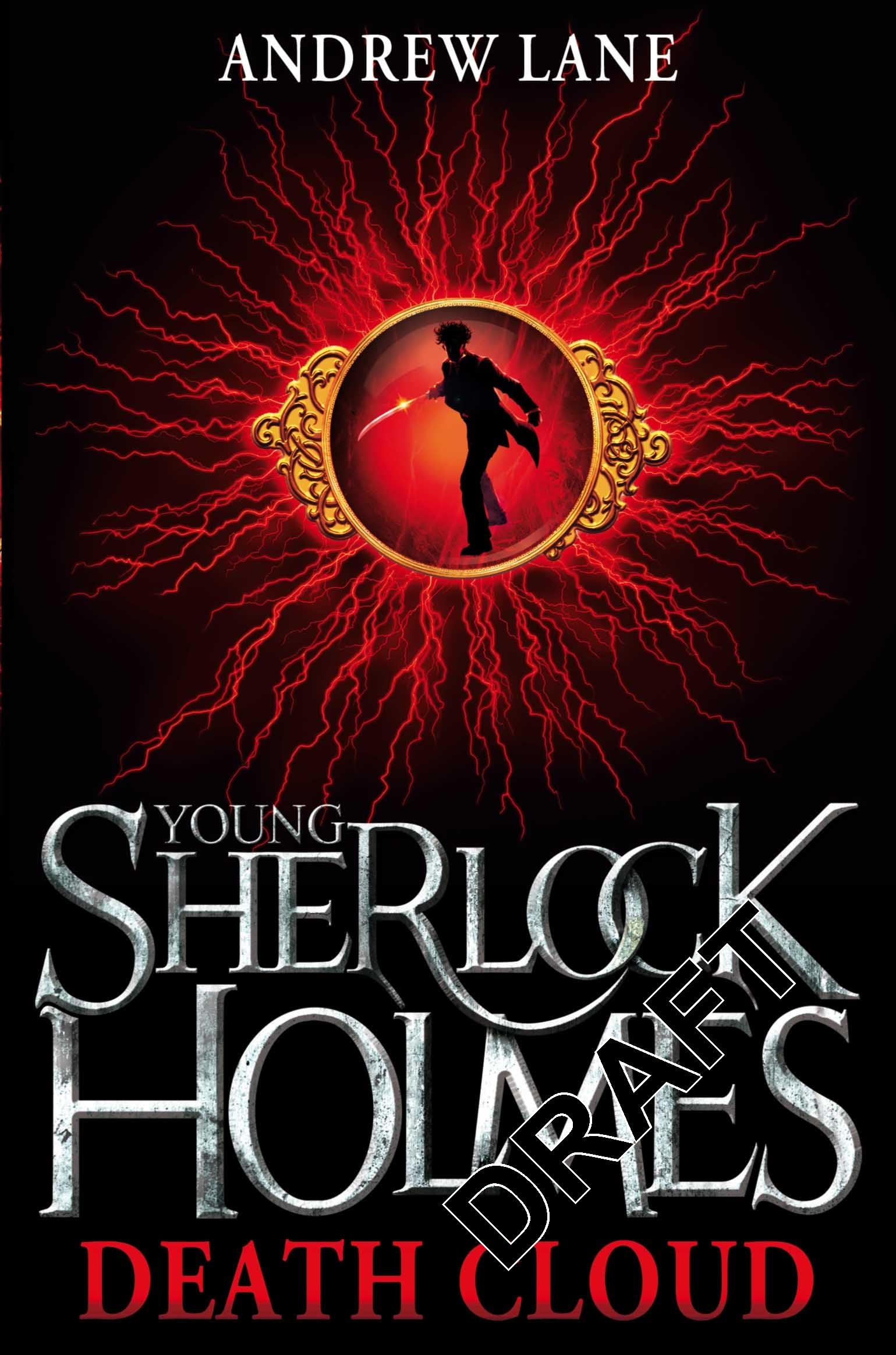 Death Cloud 9780330511988