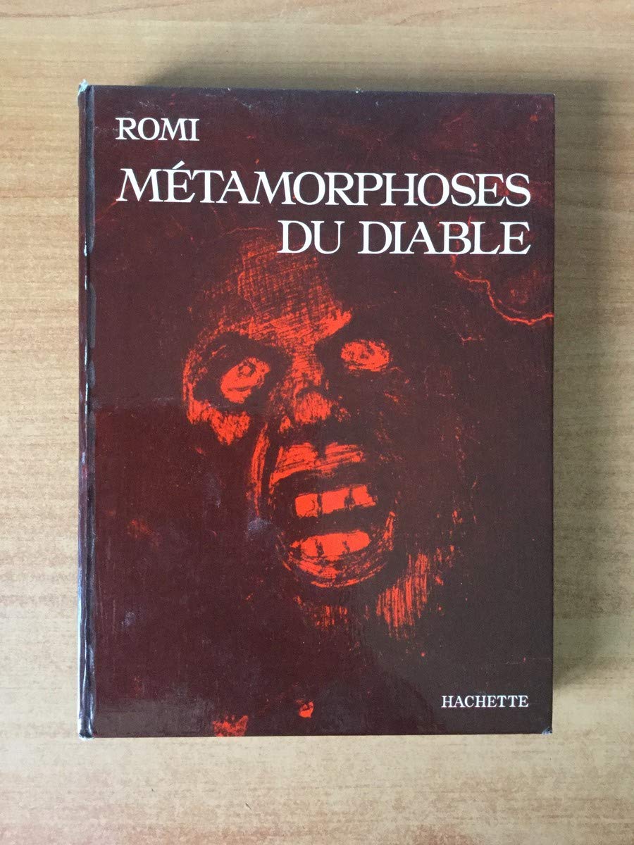 Metamorphoses Du Diable