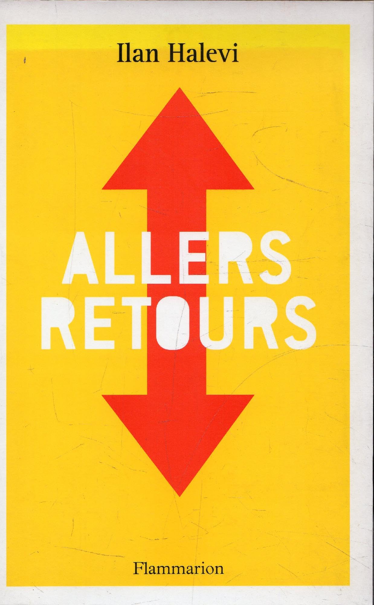 Allers-retours 9782082103398