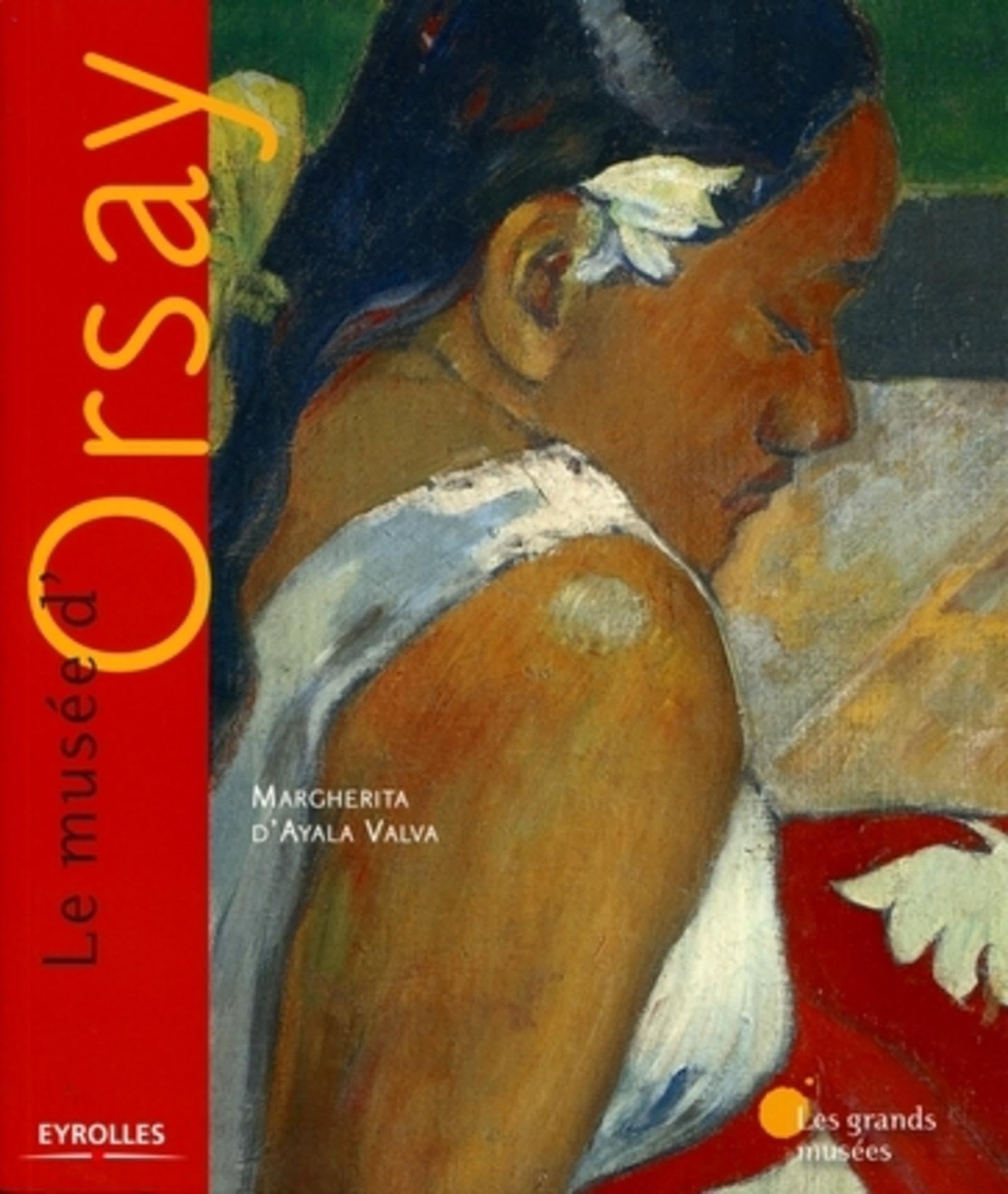 Le musée d'Orsay 9782212548891