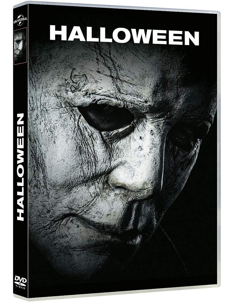 Halloween 5053083180966