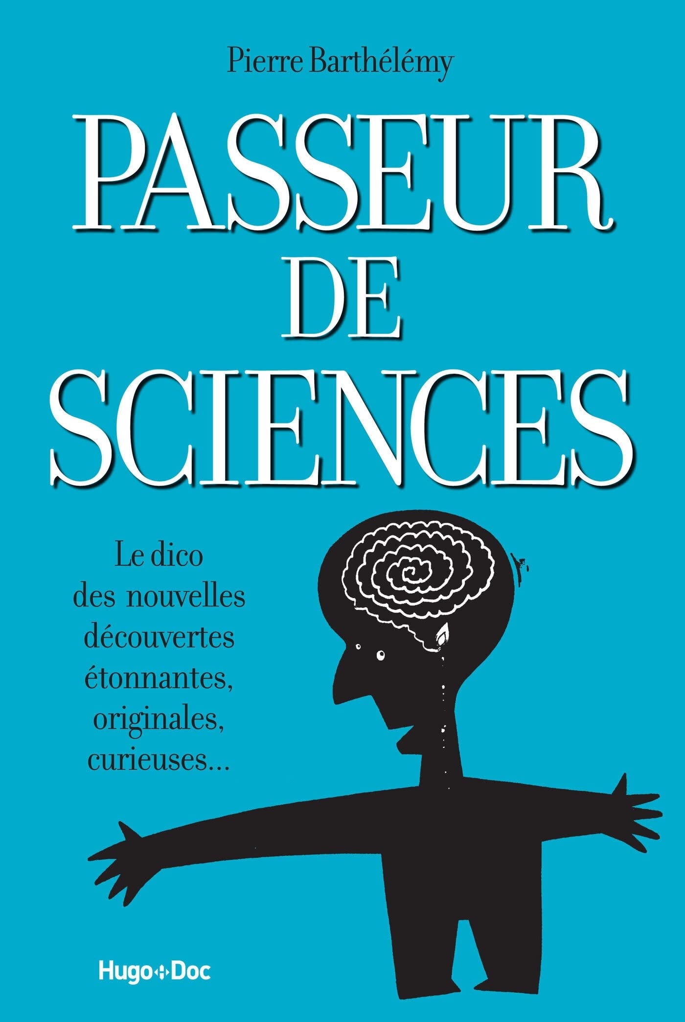 Passeur de sciences 9782755616095