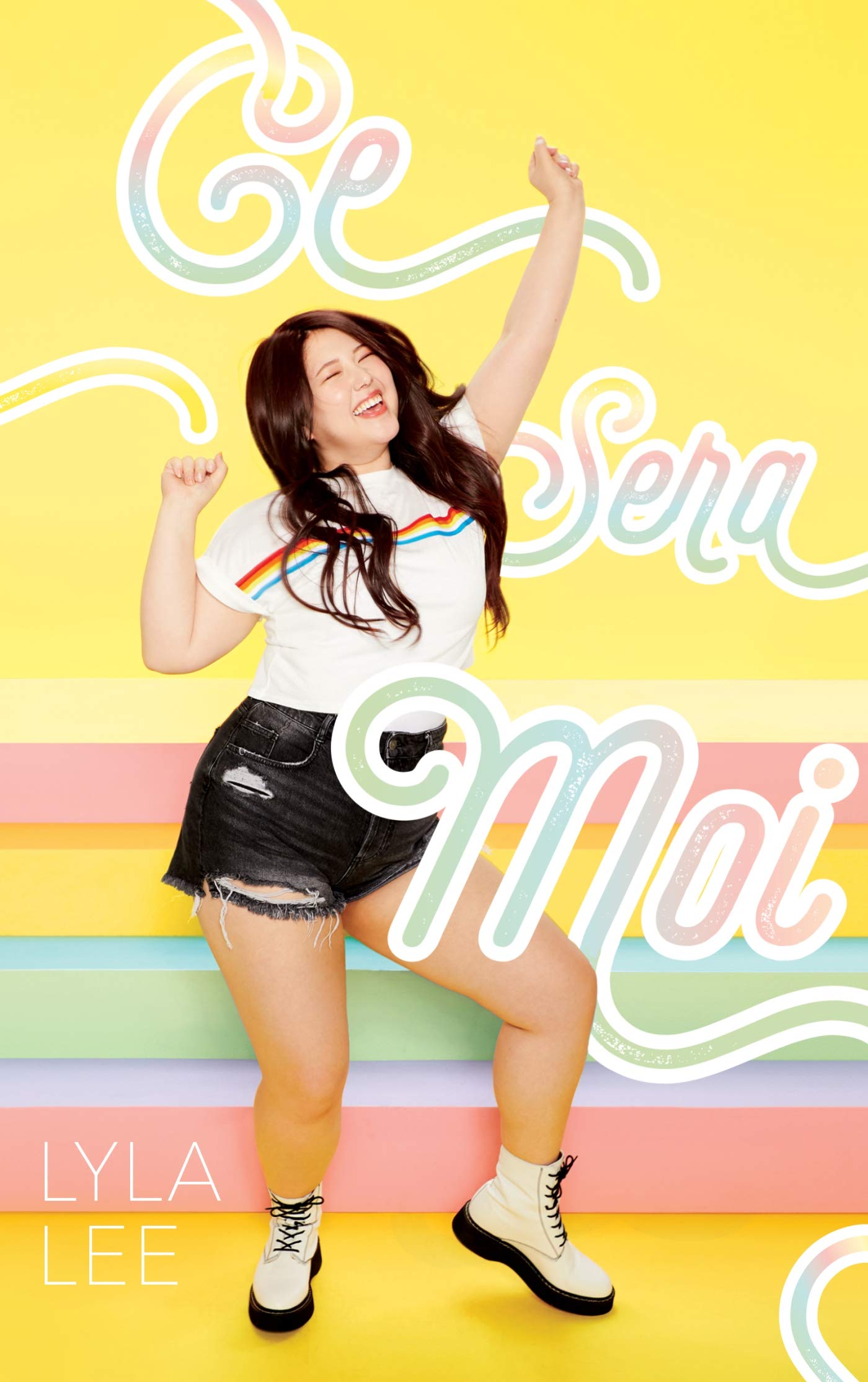 Ce sera moi 9782016285862