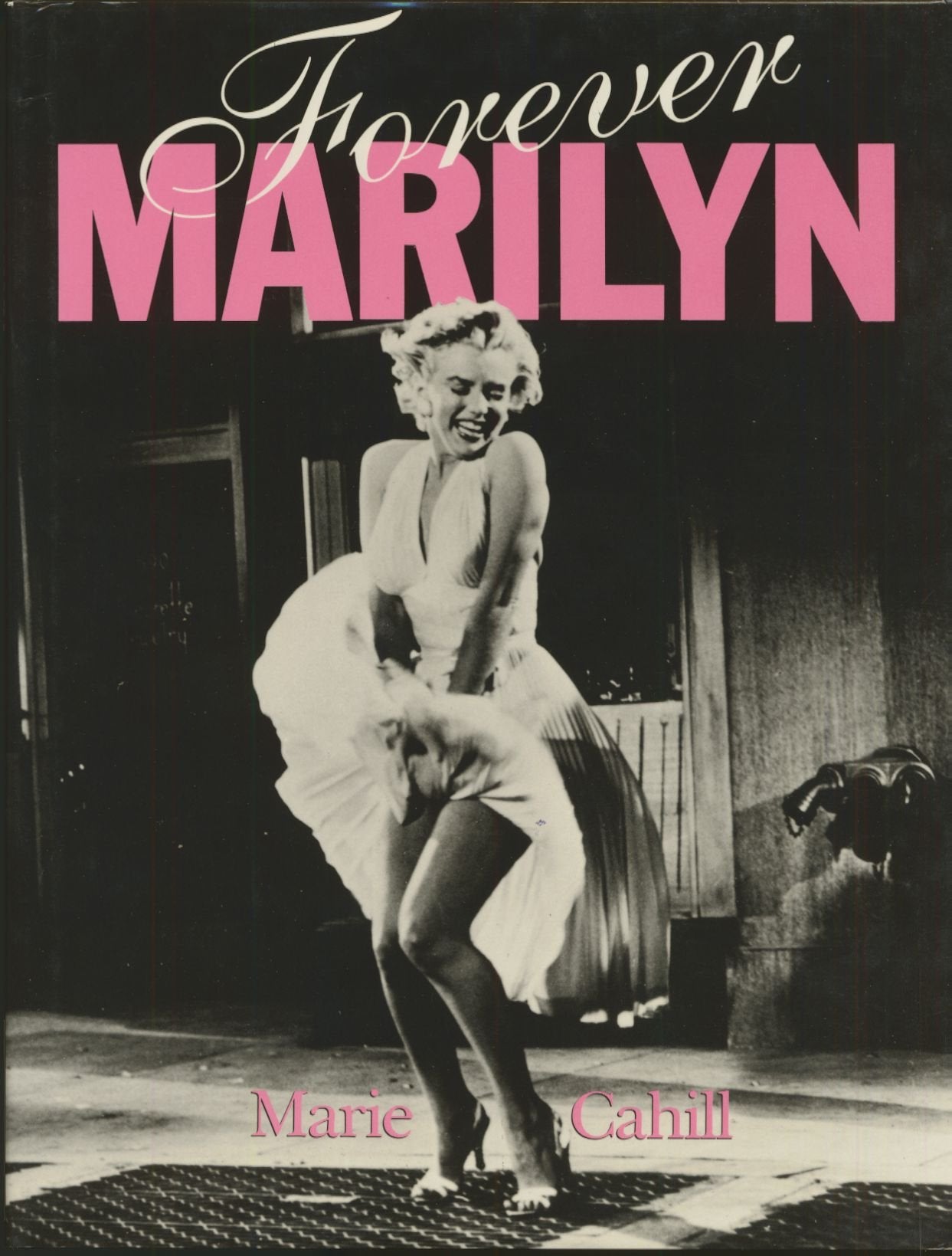 Forever Marilyn 9780831734701