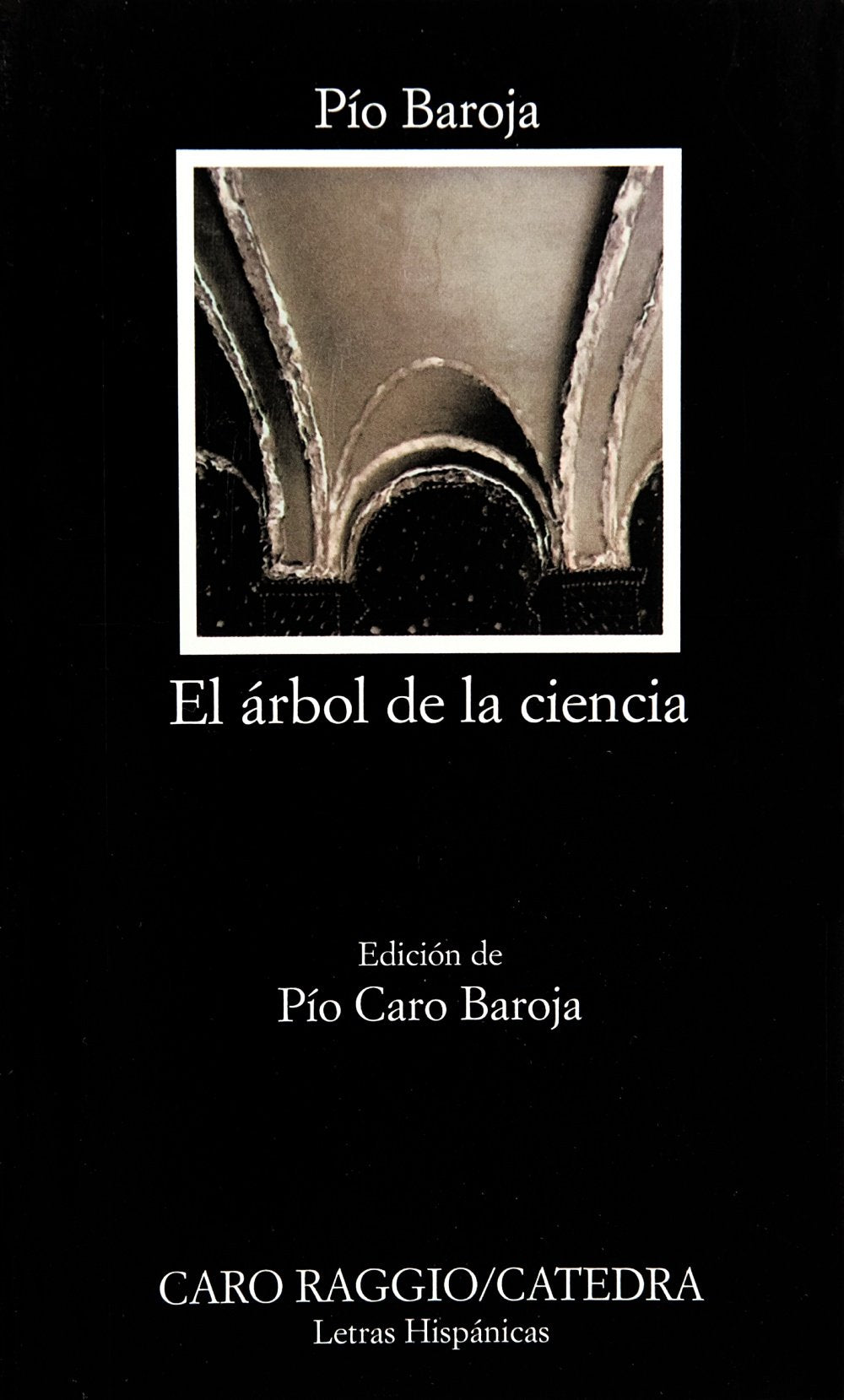 El arbol de la ciencia / The tree of science 9788437605227