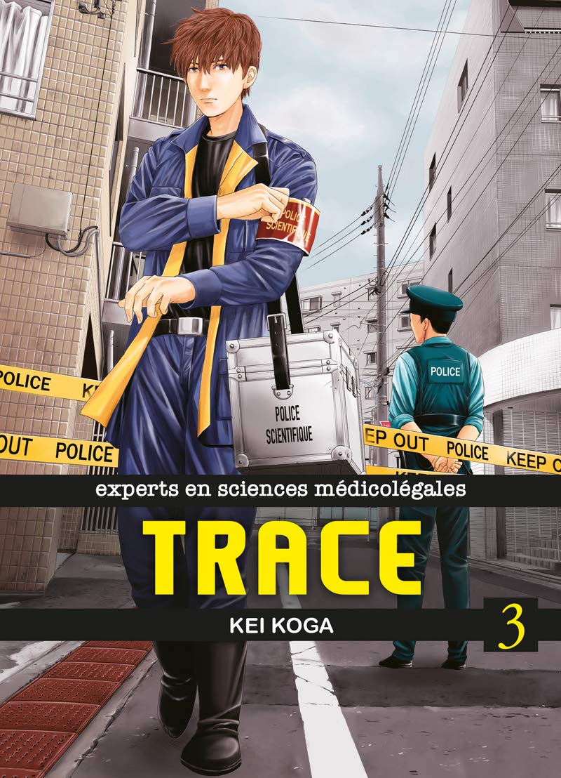 Trace T03 (03) 9782372873833