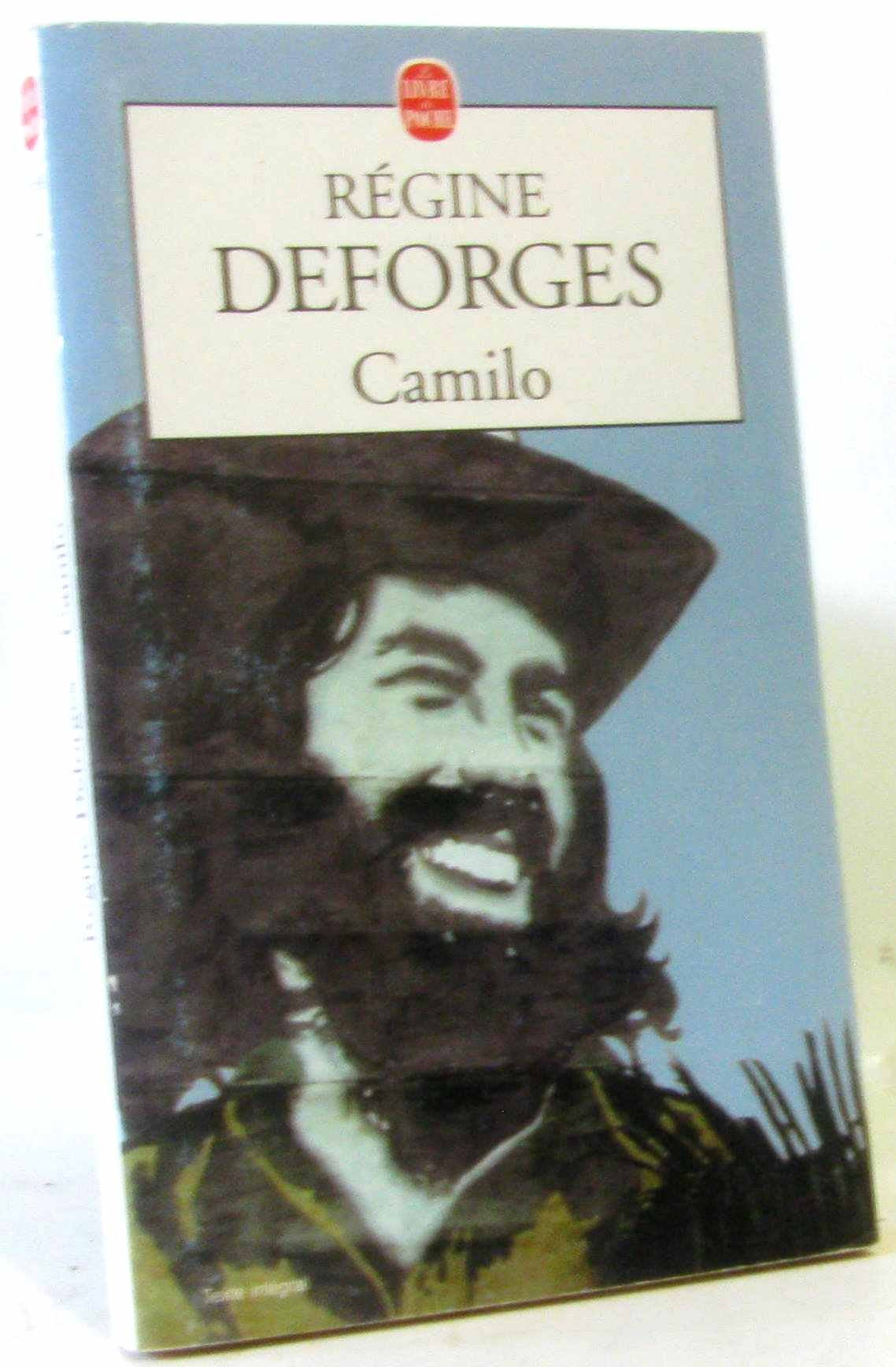 Camilo 9782253151890