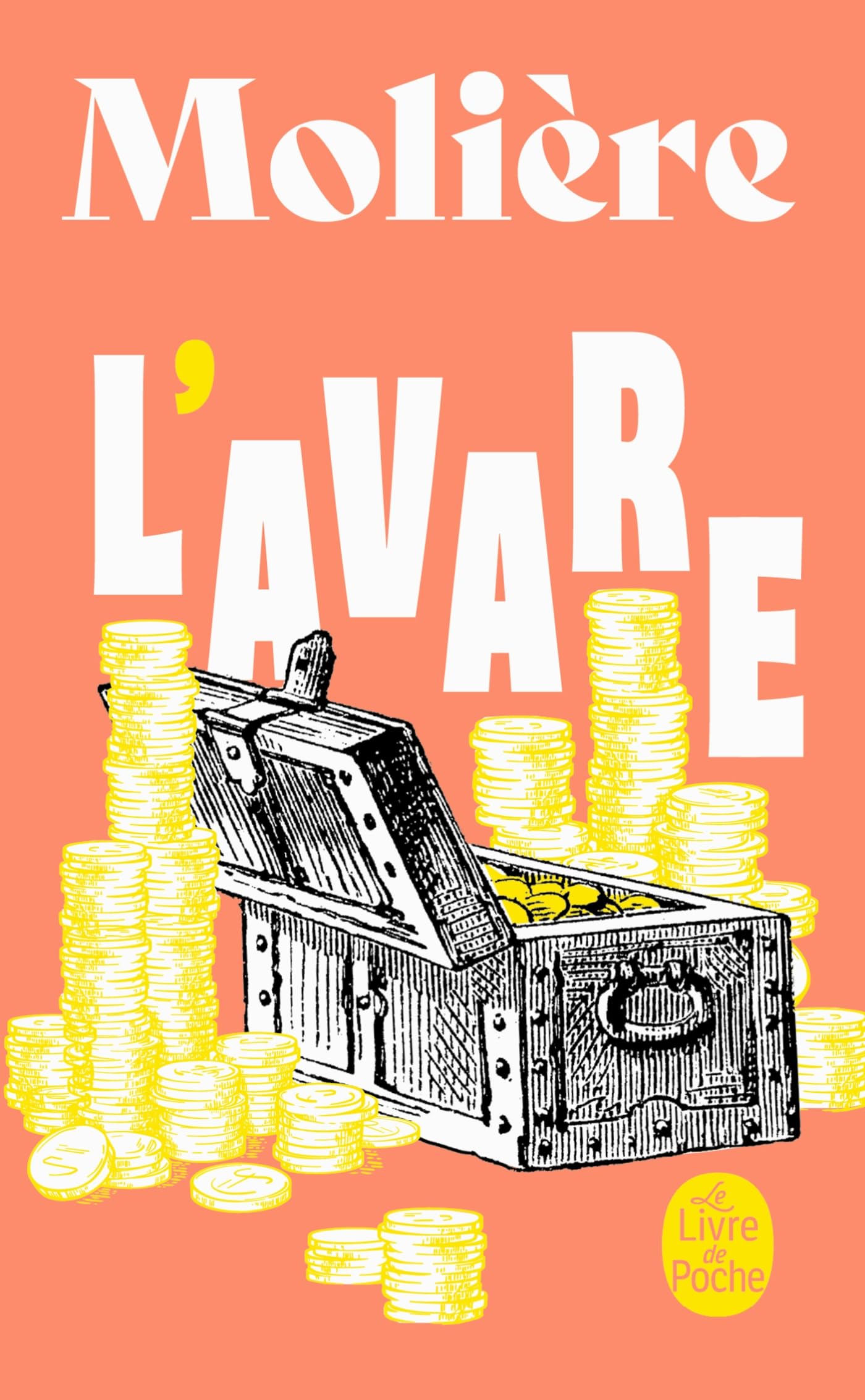 L'Avare 9782253038559