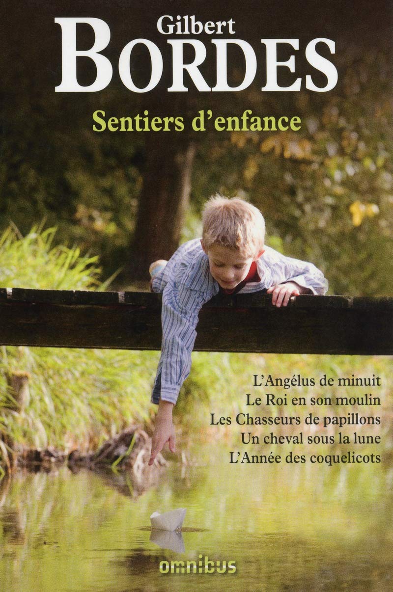 Sentiers d'enfance 9782258100602