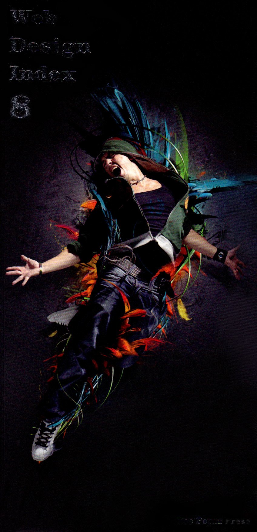 Web Design Index 8 9789057681226