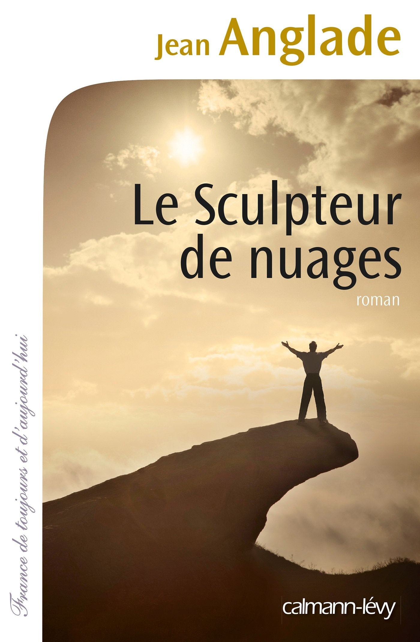 Le Sculpteur de nuages 9782702153819