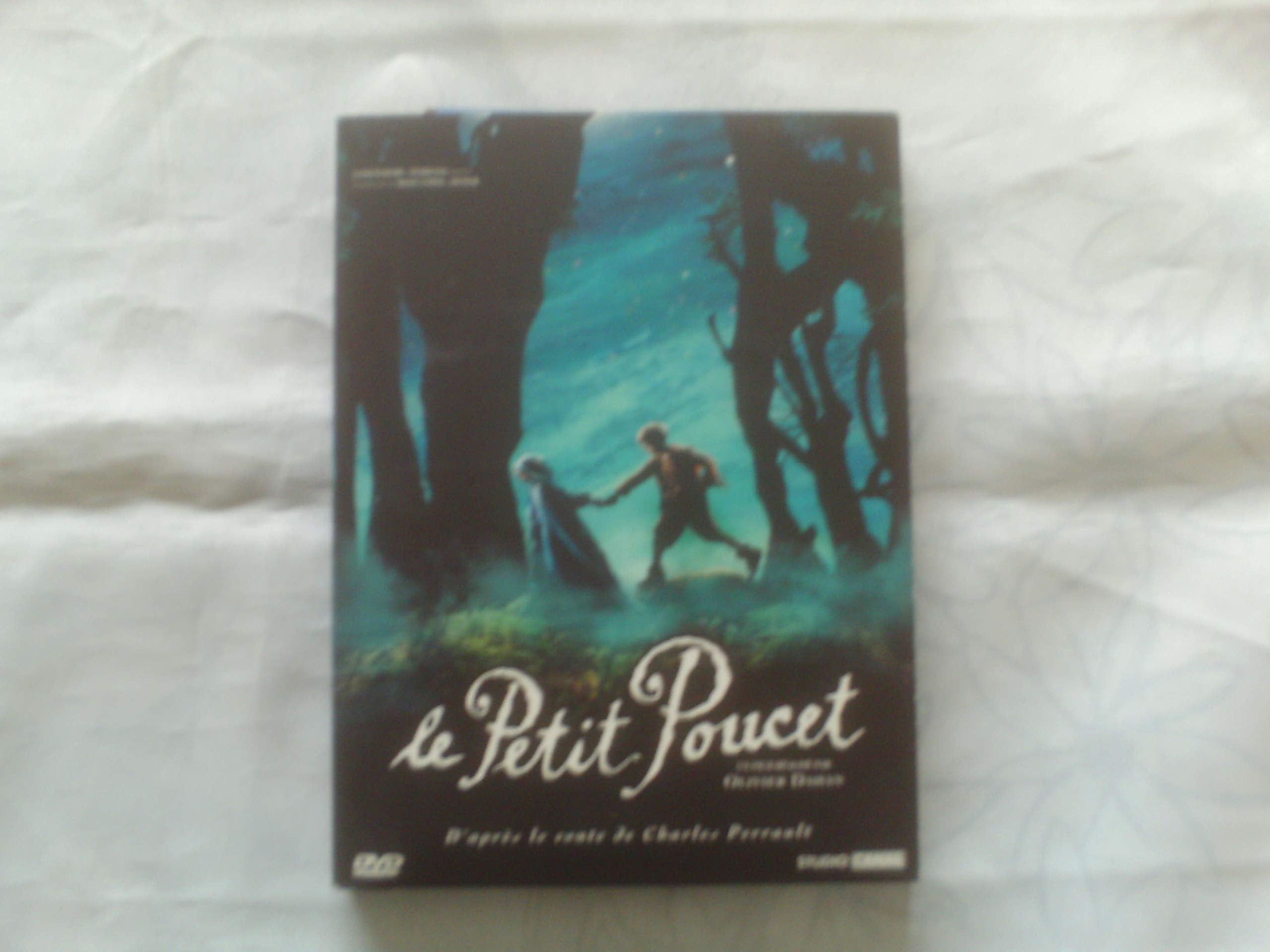 Le Petit Poucet 3259119658429