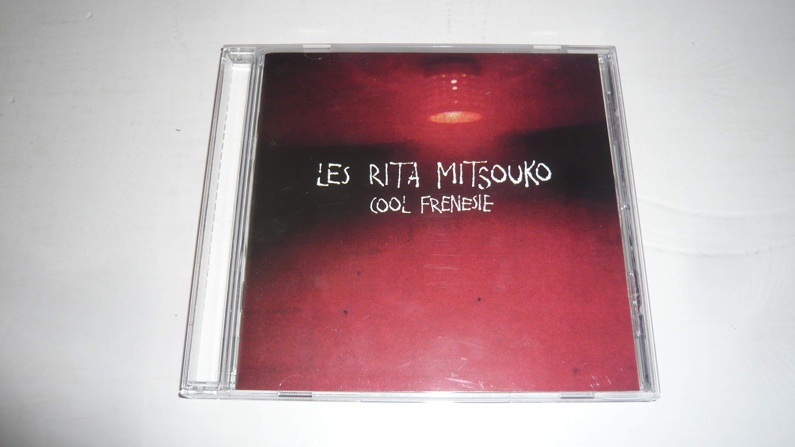 Cool frénésie 0766486921849