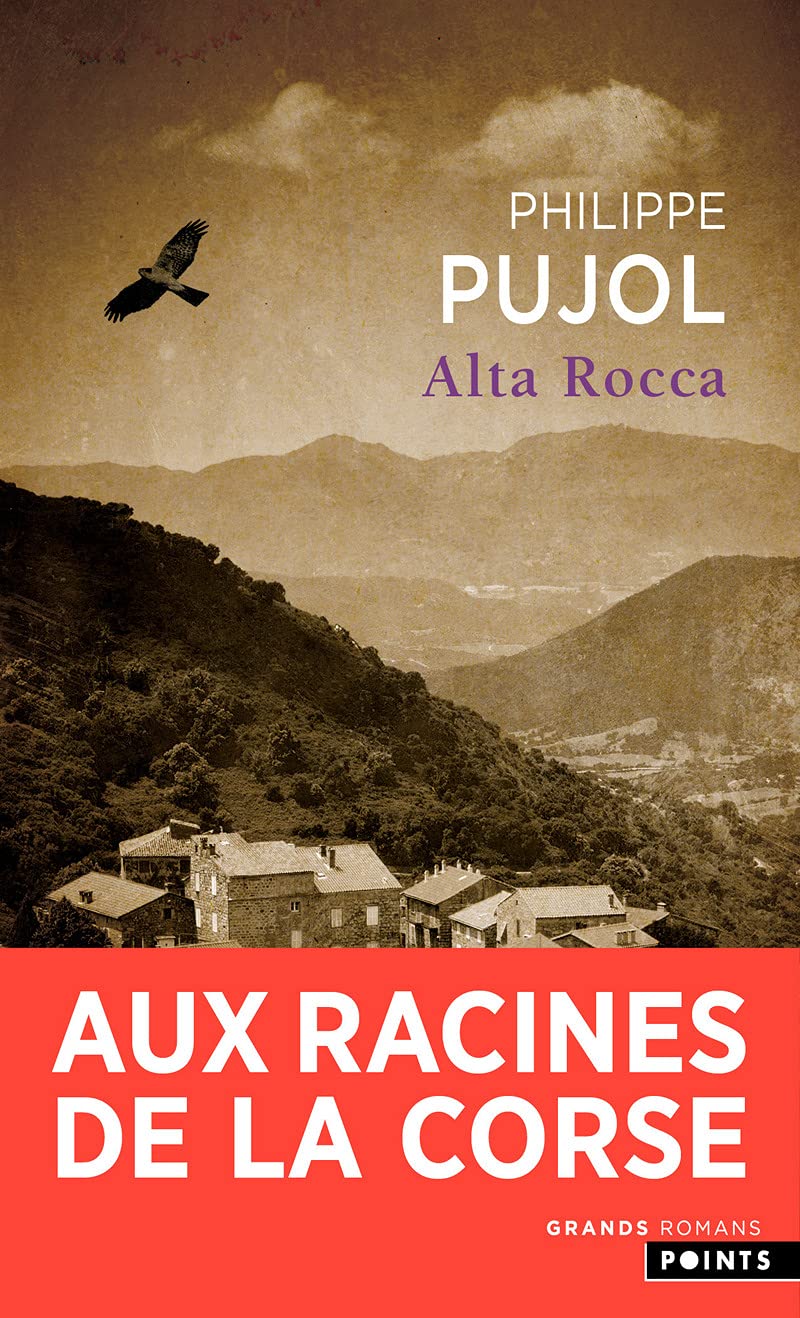 Alta Rocca 9782757888636